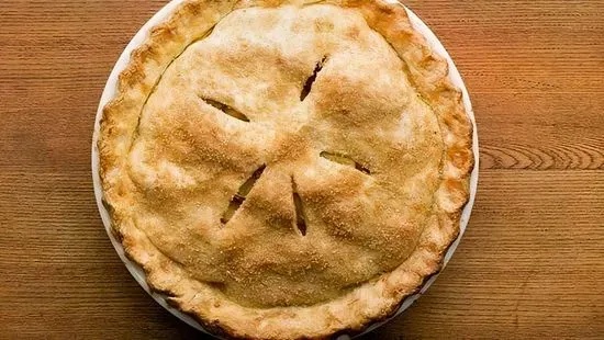 Apple Pie