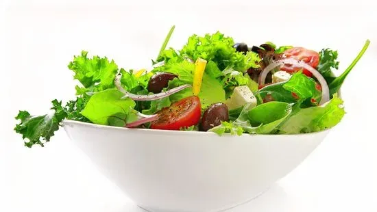 Sicilian Salad