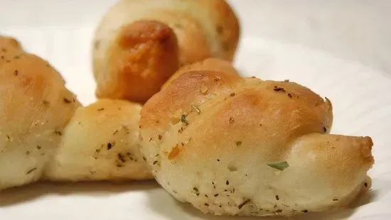 Garlic Dough Knots (16)