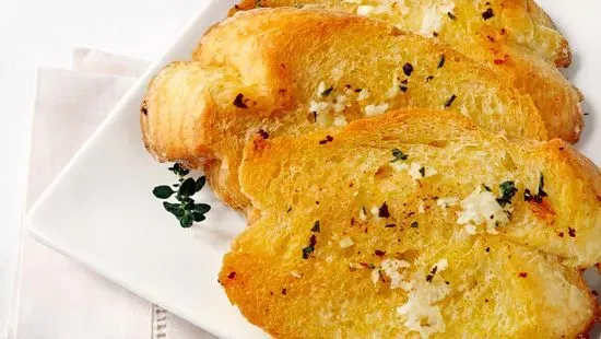 Garlic Bread