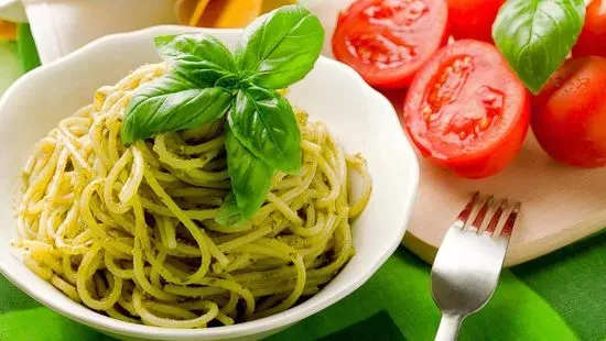 Pesto Pasta