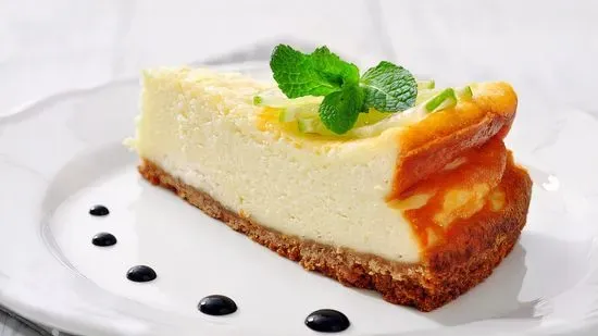 Cheesecake