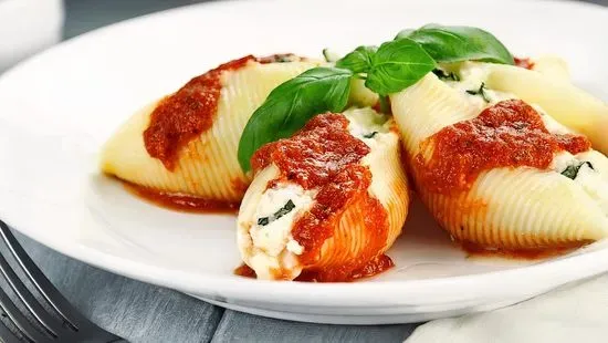 Stuffed Shells