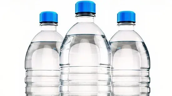 Bottled Water