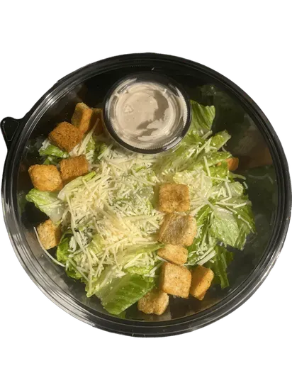 Joe's Classic Caesar Salad