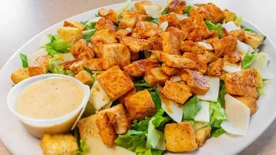 Chicken Caesar Salad