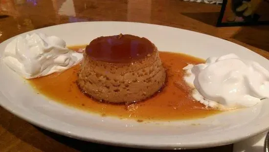 Flan