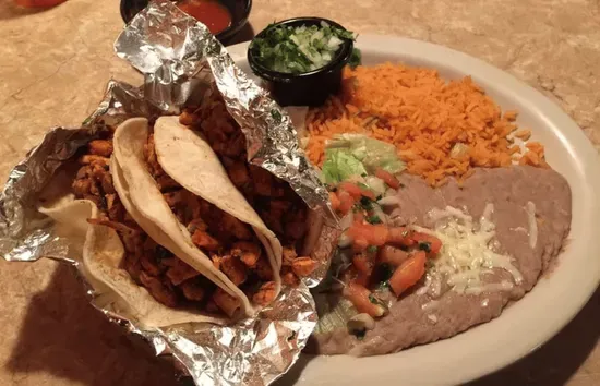 Tacos Mexico