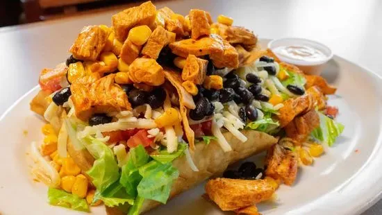 Southwest Salad