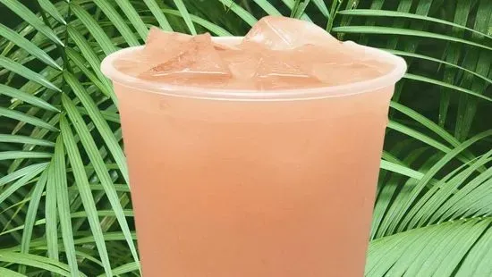 Mango Tea