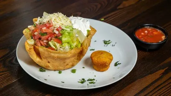 Taco Salad