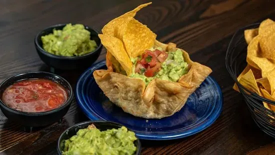 Guacamole Dip