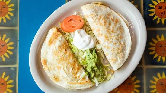 Fajita Quesadilla