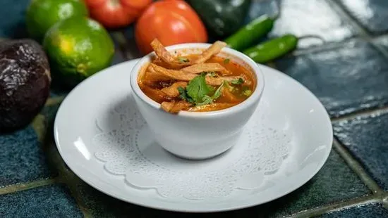 Tortilla Soup