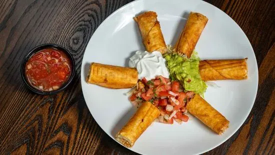 Taquitos Mexicanos