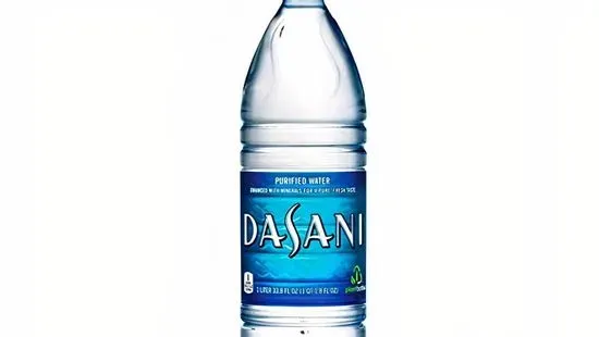 Dasani Water