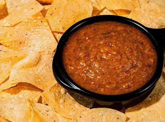 Salsa & Chips