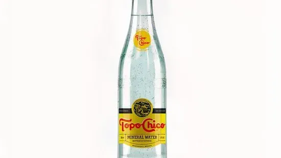 Topo Chico