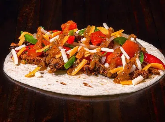 Steak Fajita