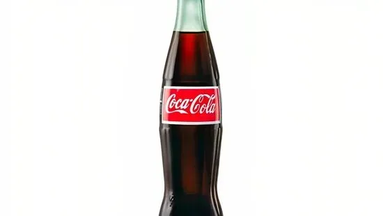 Coke de Mexico