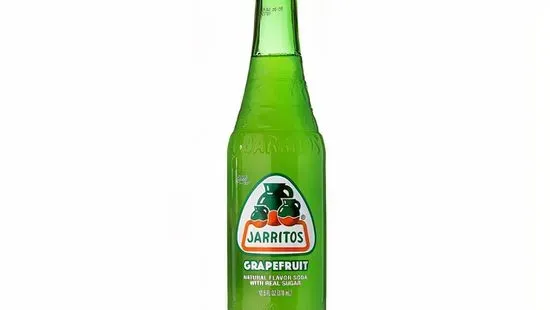 Jarritos Grapefruit