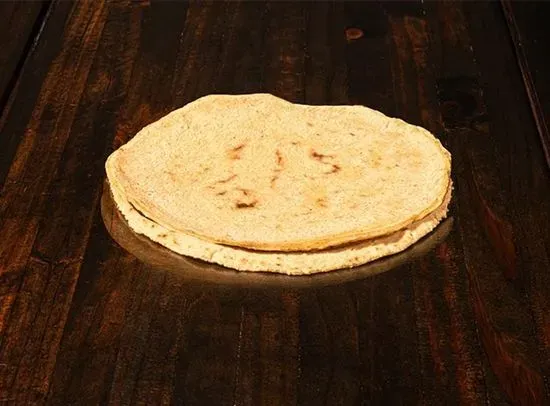 Corn Tortillas