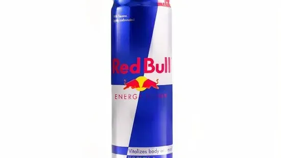 Red Bull