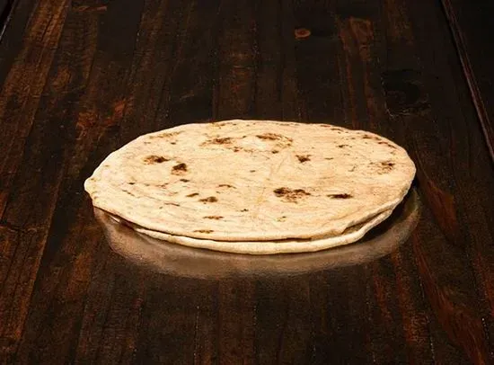 Flour Tortillas