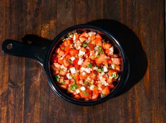 Pico de Gallo