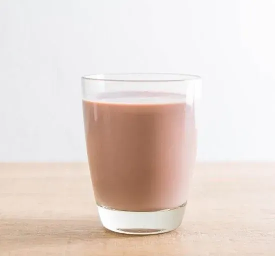 Chocolate Milk