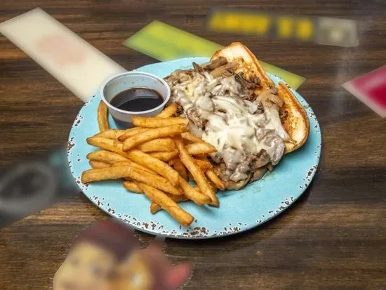 French Dip