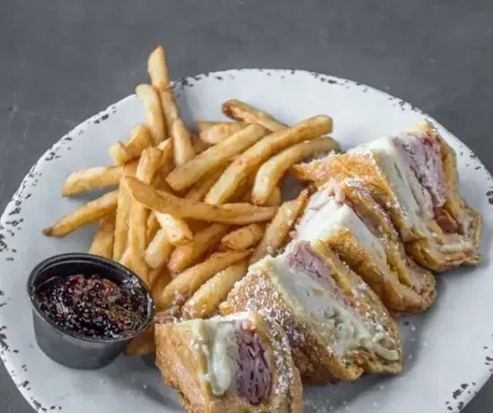 Monte Cristo