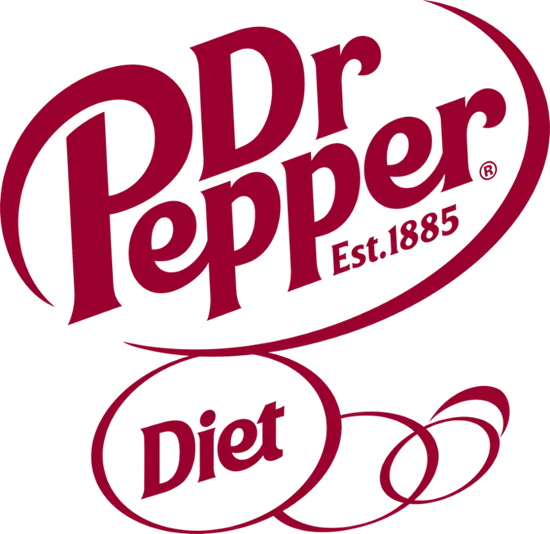 Diet Dr.Pepper