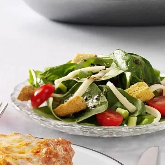Italian Spinach