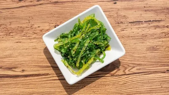 Seaweed Salad