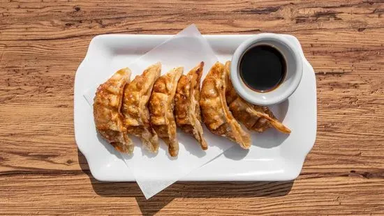  Gyoza 6pcs