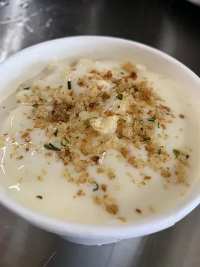 Mac and Cheese [Added]