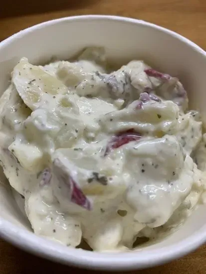 Red Potato Salad