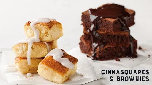 CinnaSquares