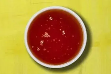 Side Of Mike's Hot Honey