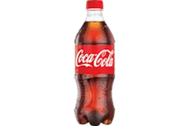 Coke
