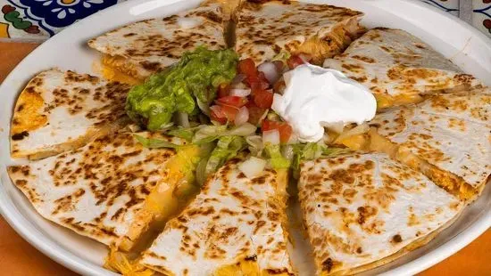 Quesadilla