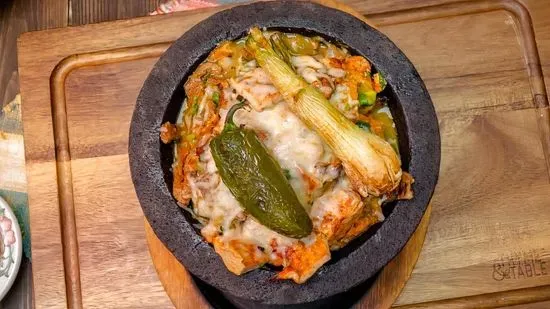 Molcajete