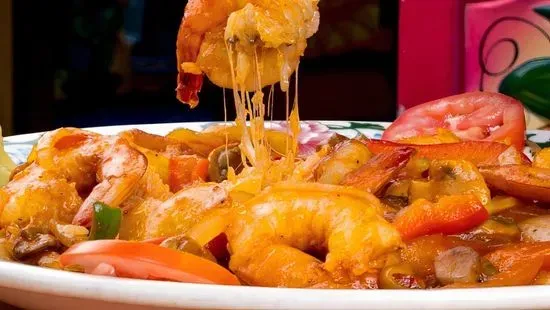 Camarones / Shrimp