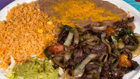 Carne Asada