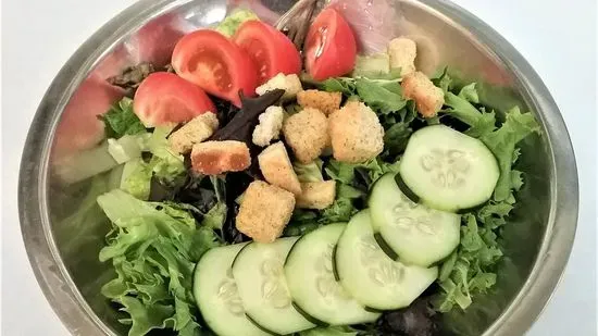 House Salad