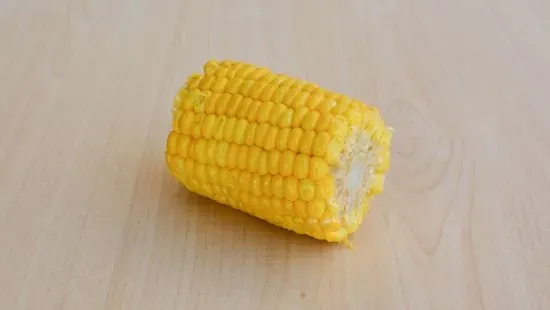 Corn on the Cob