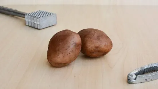 Red Potato