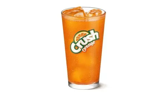 Orange Crush (20oz)