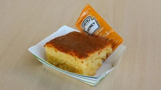 Cornbread